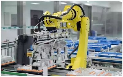 观察 | 工业机器人应用的十大误区